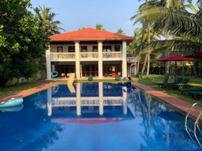 Palm Beach Villa
